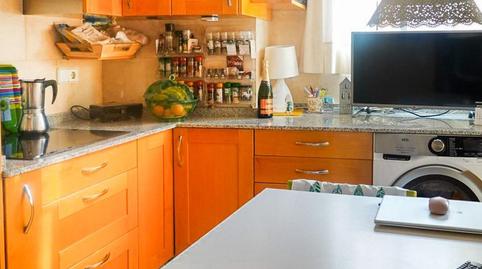 Foto 3 de Apartamento en venta en Pueblo - Urbanizaciones, Alicante