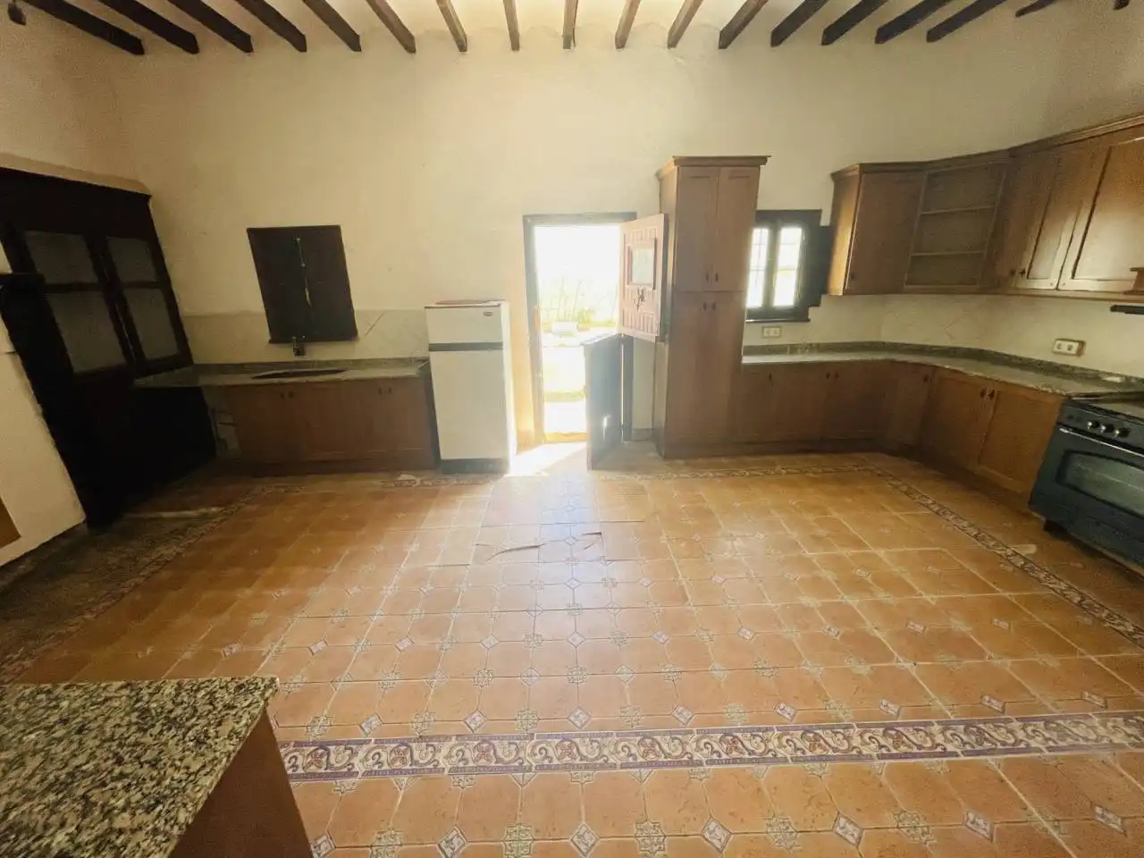 Casa amb jardí en venda a Camino Fuente Algarrobo, imagen 11
