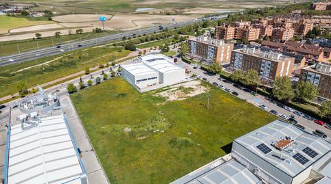 Photo 3 of Industrial land for sale in Calle Federica Montseny, 7, La Ermita, Madrid