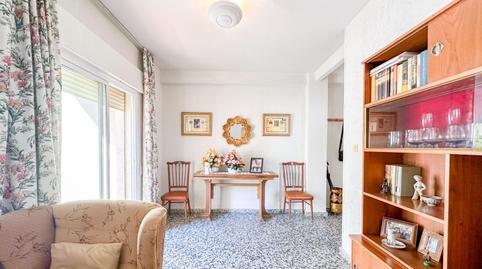 Foto 5 de Pis en venda a Avenida Doce de Agosto, 9, Andújar, Jaén