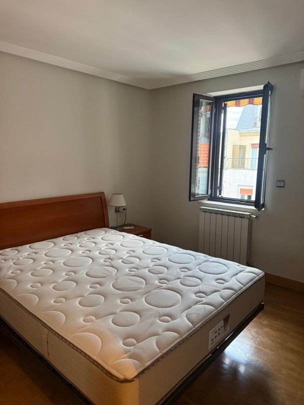 Flat to rent in Etxaide Kalea, Área Romántica