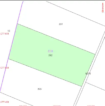Lands and plots for sale in Calle de la Constitución 9, imagen 3