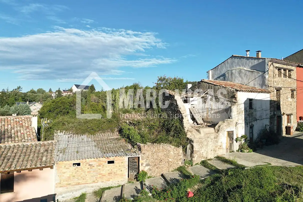 Terreny residencial en venda a Viladrau, imagen 2