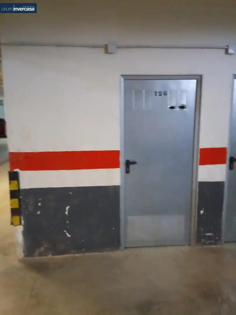 Storage room for rent in Quart de Poblet