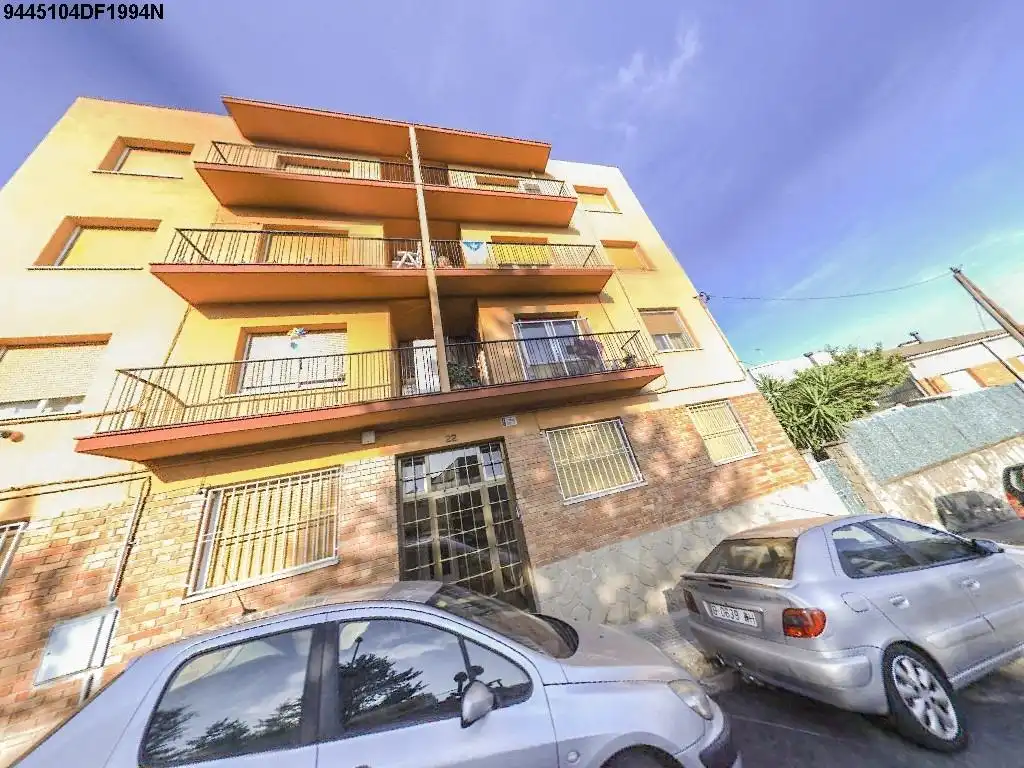 Piso en venta en Sant Jordi 22