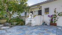 Garden of Flat for sale in Roses  with Terrace, Storage room and Furnished