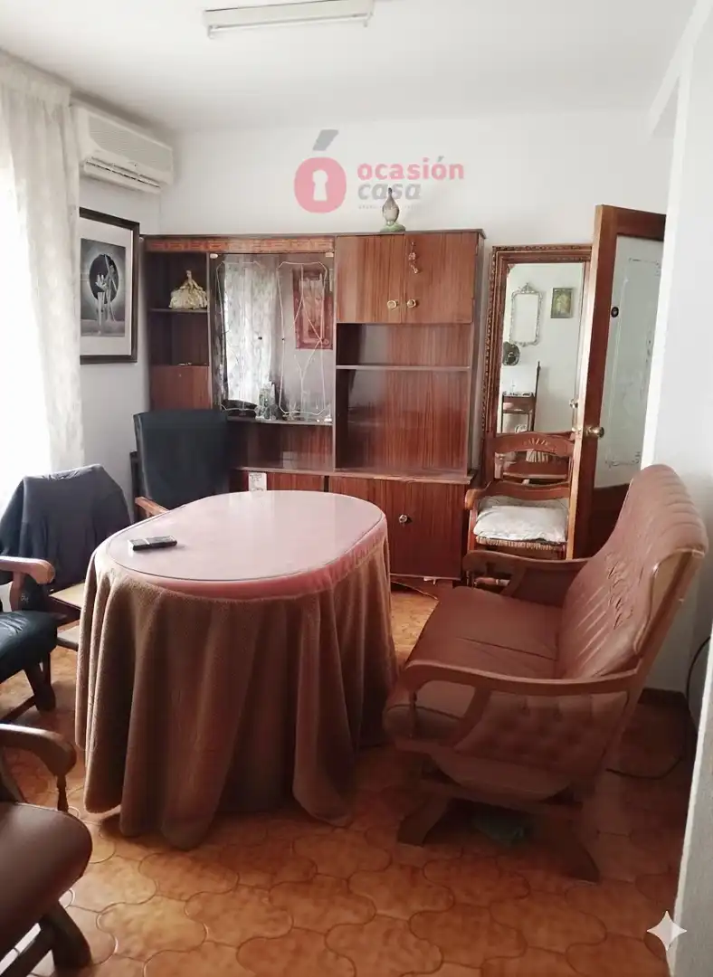 Flat for sale in Sureste, imagen 2