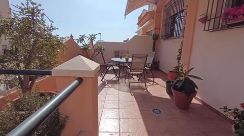 Foto 3 de Casa adosada en venda a Cortijo de Maza - Finca Monsalvez - El Olivar, Málaga