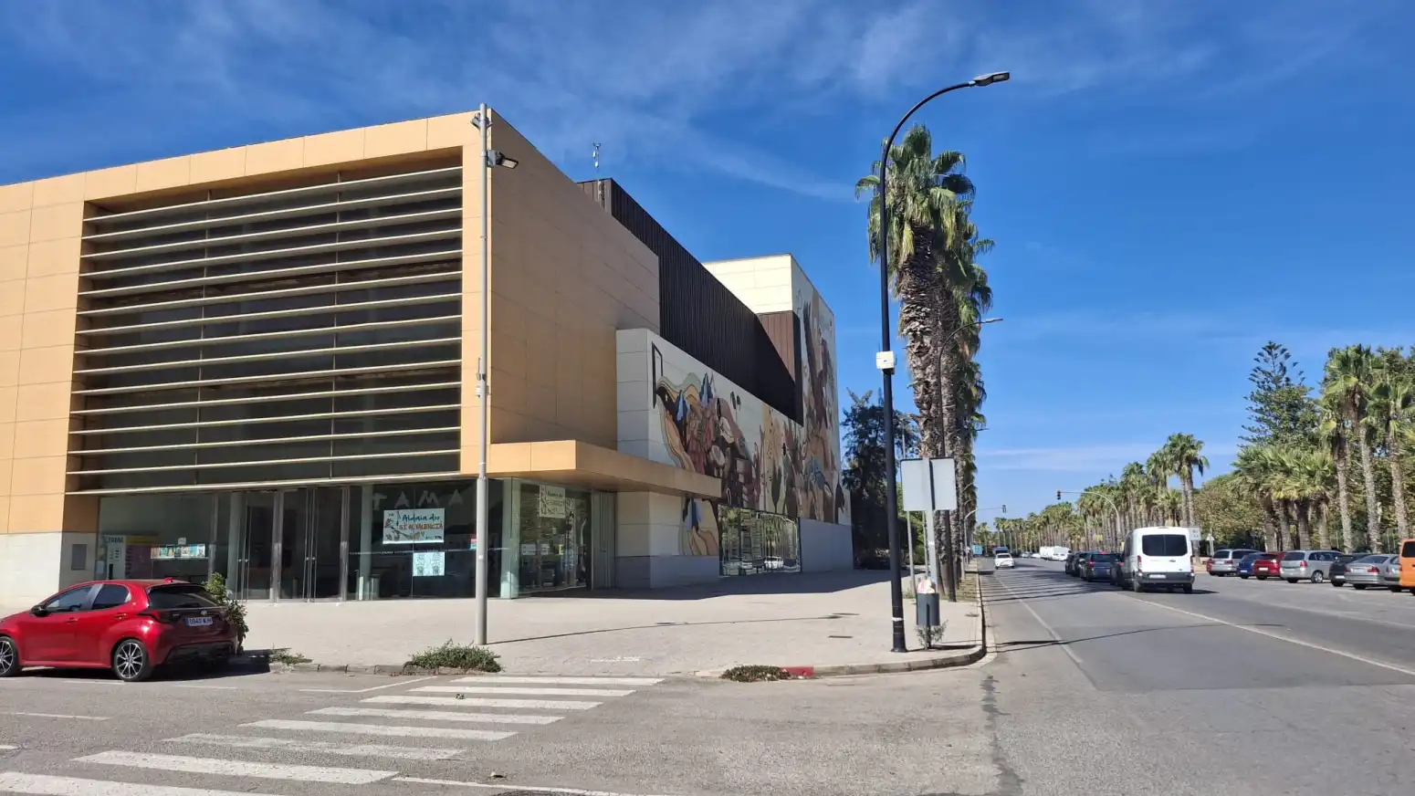 Parking à vendre à Aldaia, imagen 6