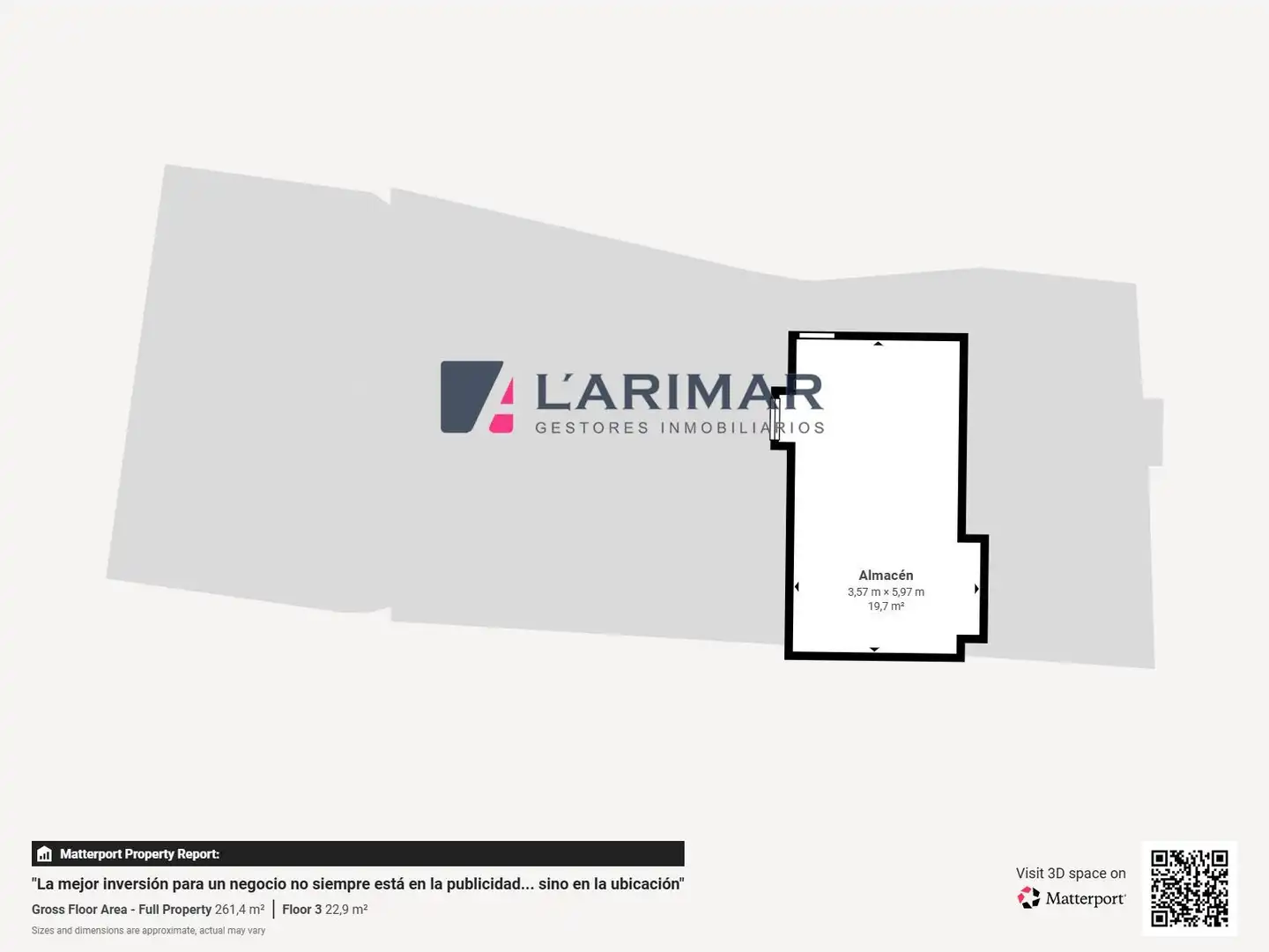 Geschaftsraum zur Miete in Sant Joan d'Alacant