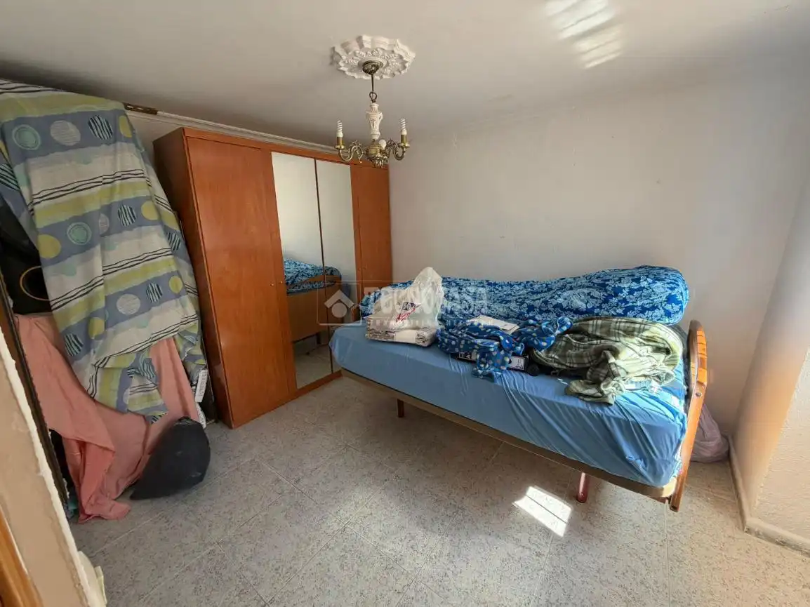 Casa adosada en venta en Santa Isabel