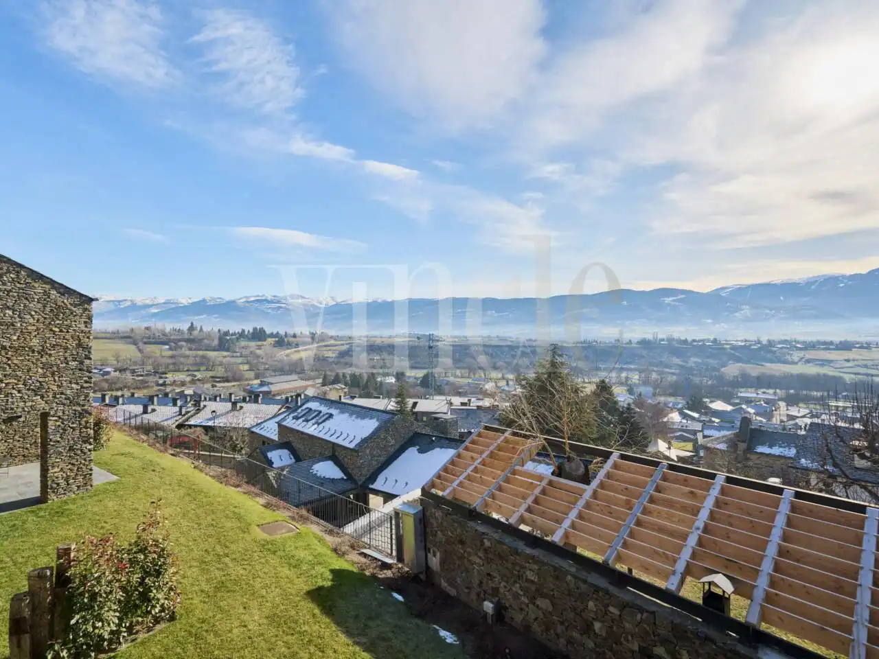 House with garden for sale in Calle Sequia, imagen 4