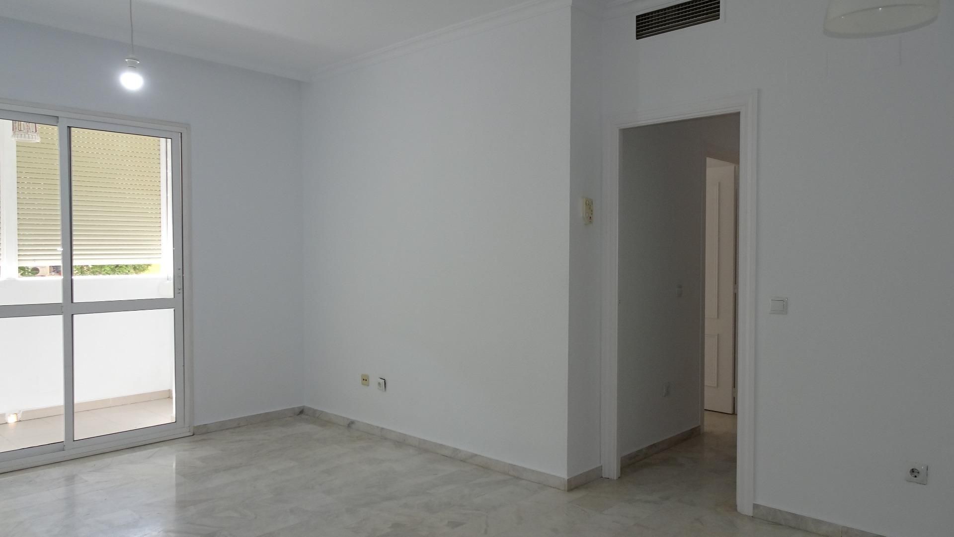 Flat to rent in Colores -  Entreparques, Este - Alcosa- Torreblanca,  Sevilla Capital