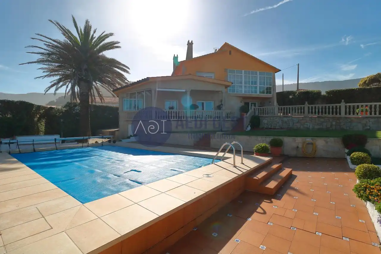 House with pool for sale in Oia, imagen 8
