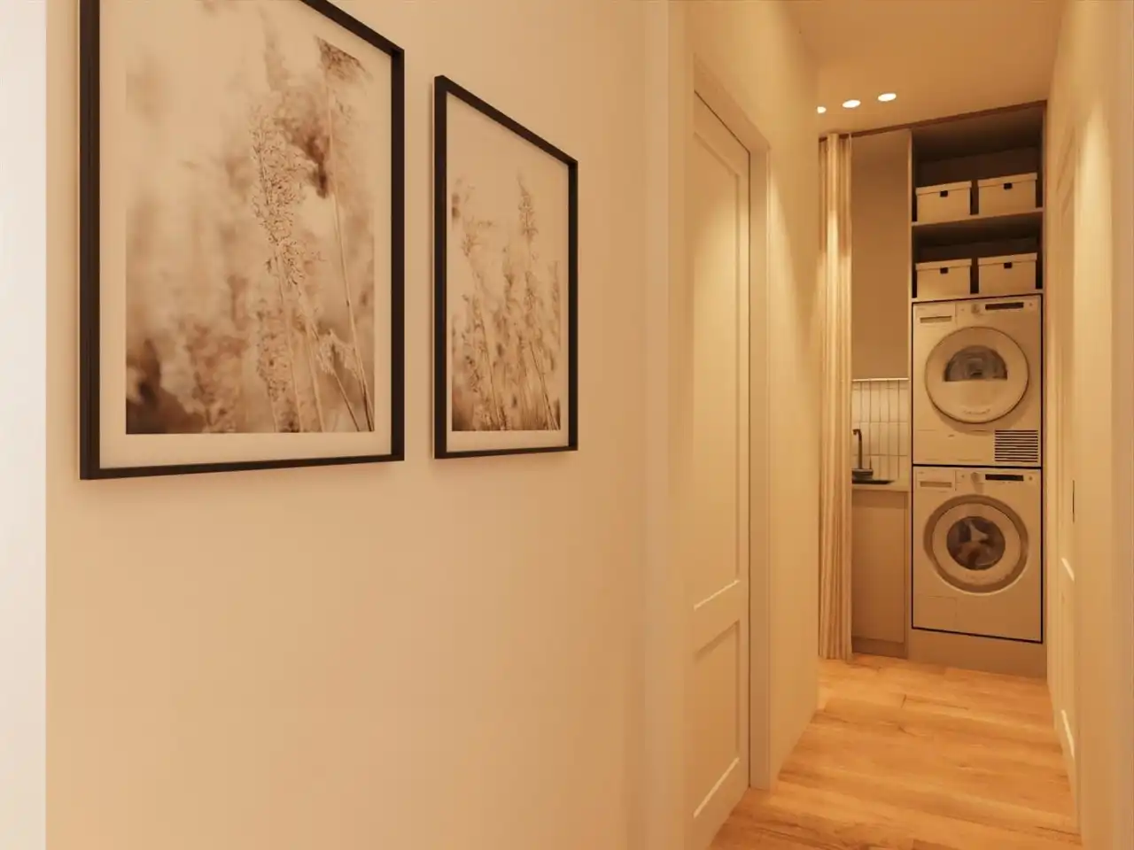 Piso en venta en Barcelona con Aire acondicionado y Calefacción