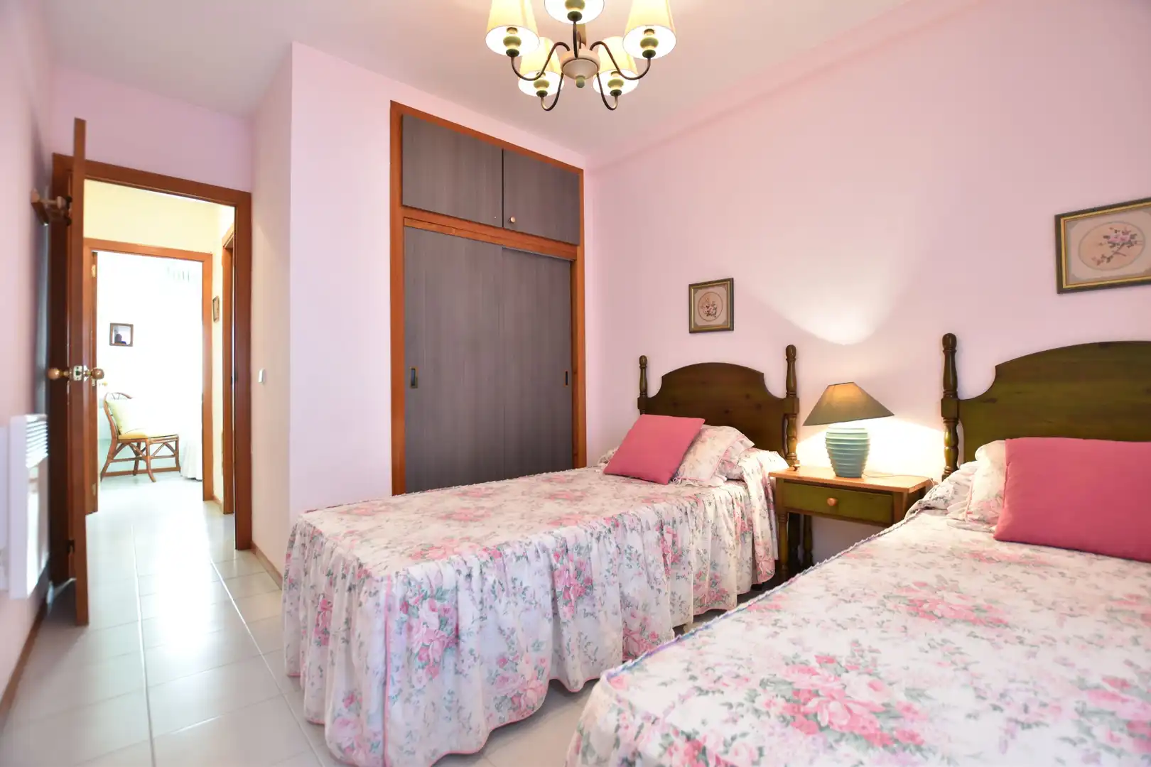 Penthouse mit Pool zum Verkauf in Carrer de la Martineta, imagen 11