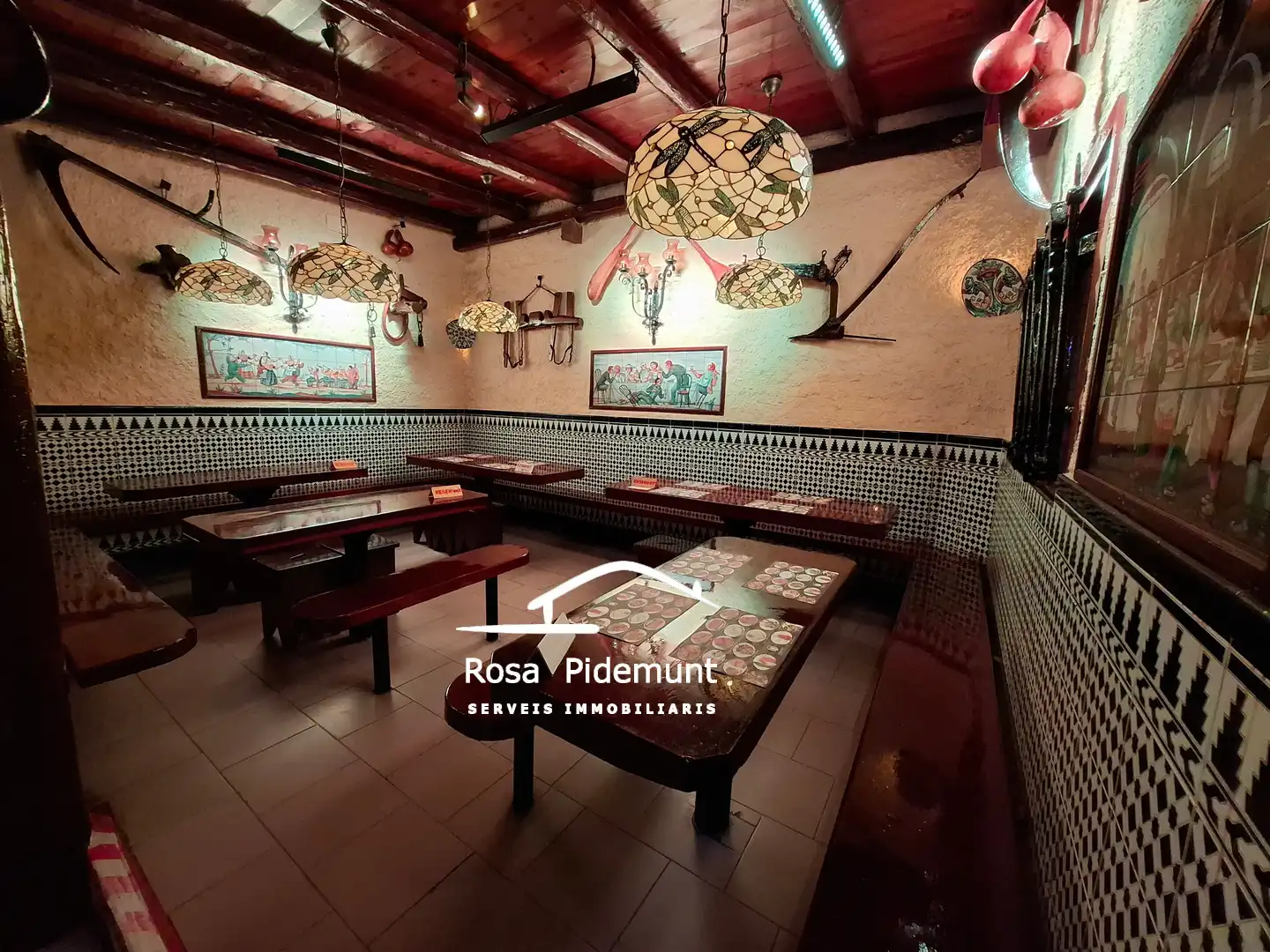 Local comercial en venda a Carrer del Raval, imagen 8