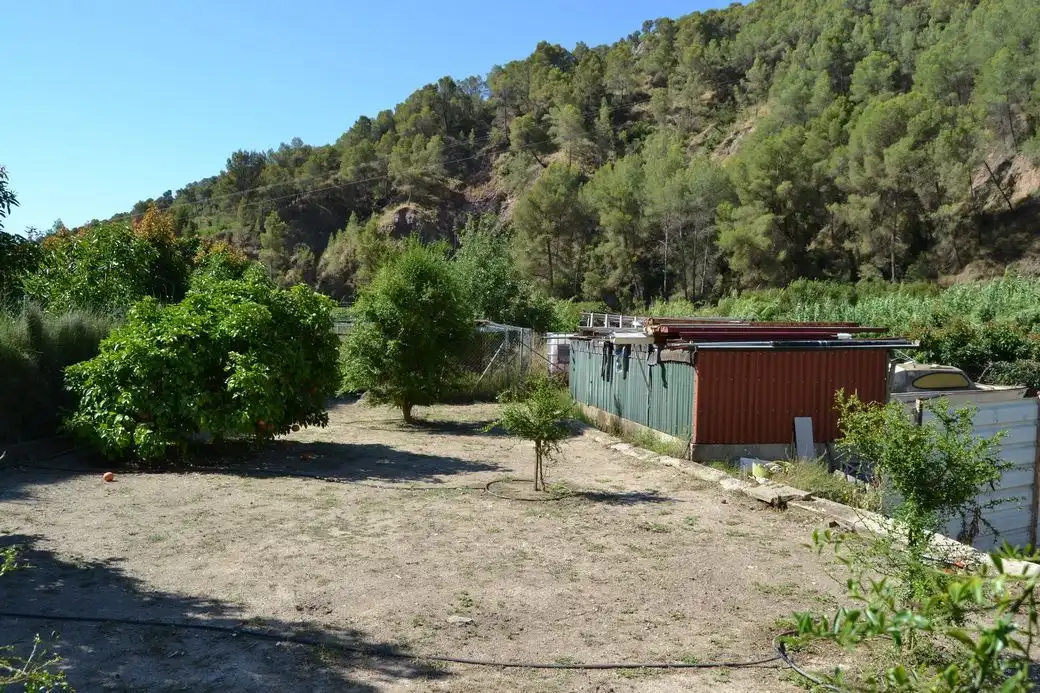 House for sale in El Castell de Guadalest, imagen 12