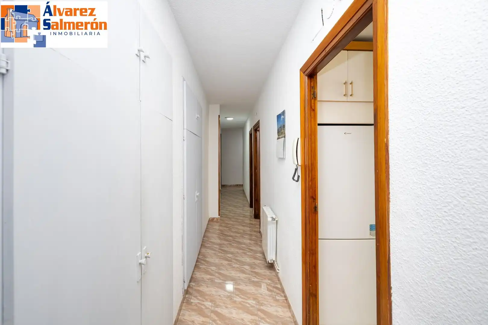 Wohnung mit Aufzug zum Verkauf in Calle Santa Paula, imagen 25