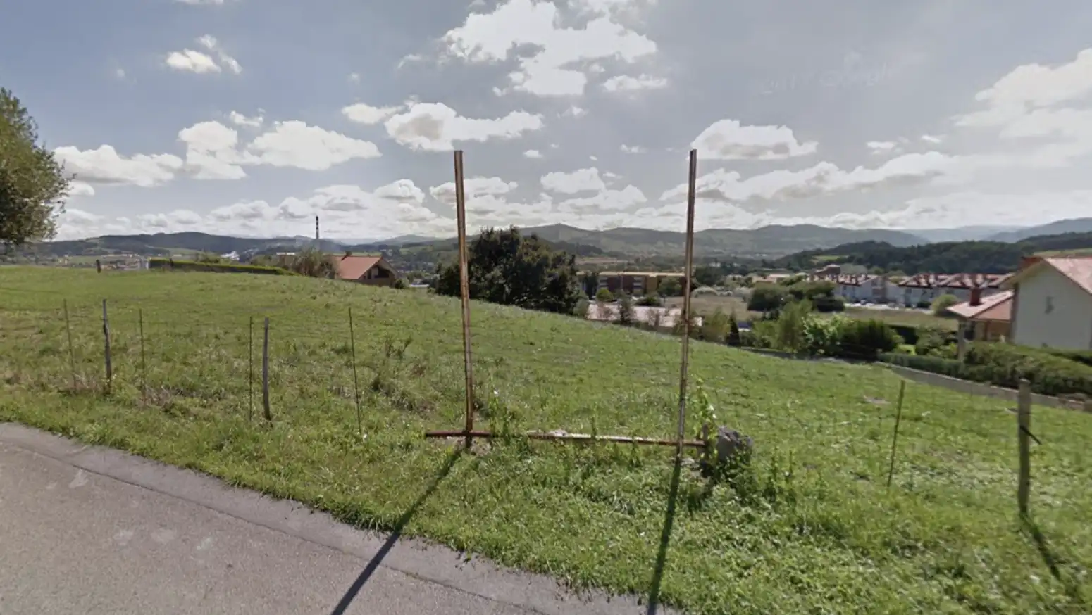 Terreni e lotti in vendita a Viveda - Barrio La Pelia