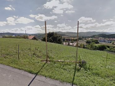 Terreno rustico in vendita a Viveda - Barrio La Pelia