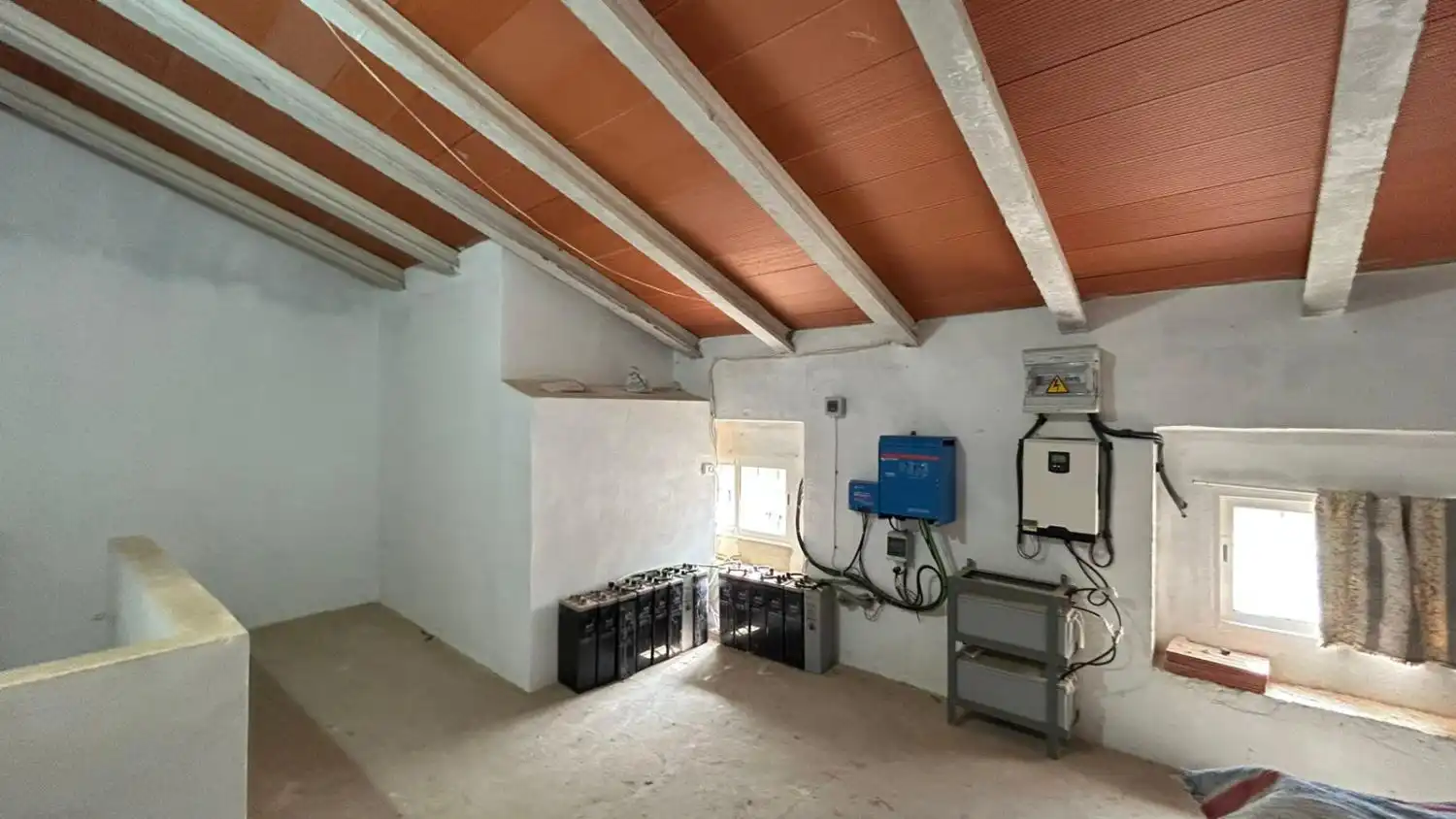 Finca rústica en venda en Tobarra