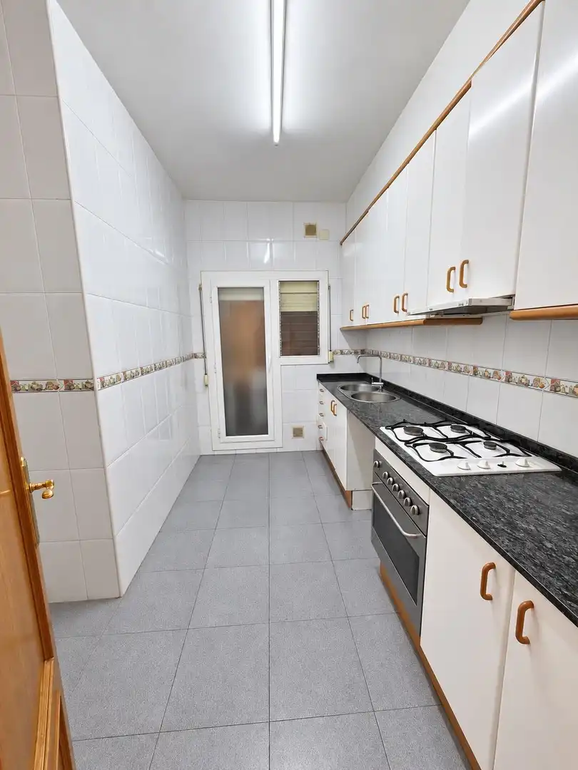 Apartamento en venta en SANT JOAN, Matadepera