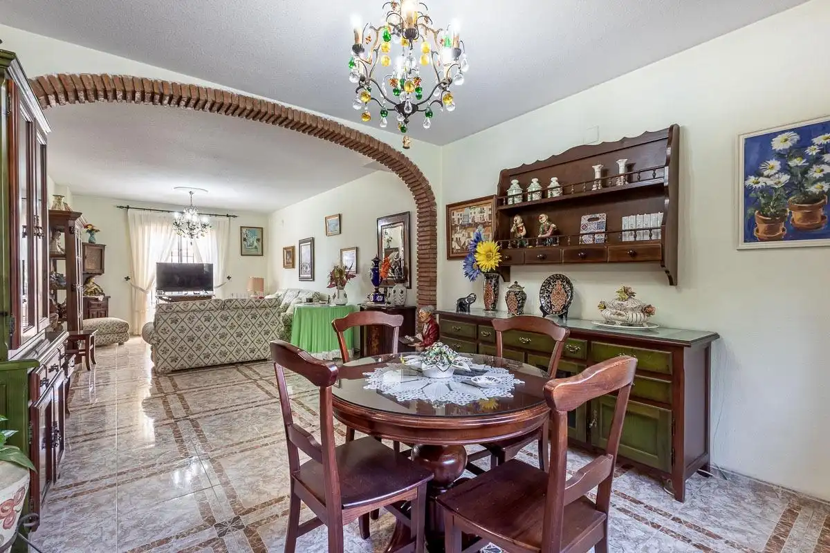 Adosado con piscina en venta en Ogíjares, imagen 9