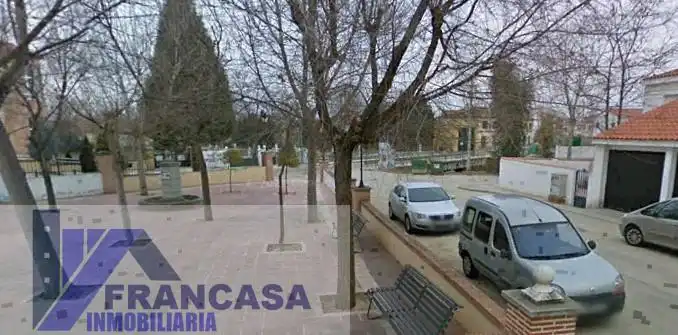 Casa en venta en Camarenilla, imagen 3