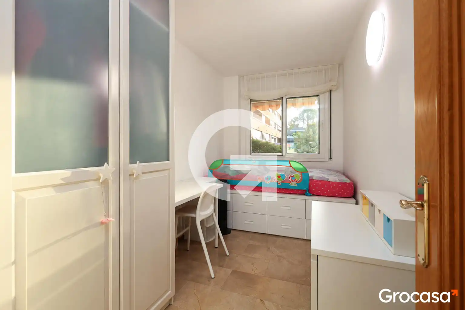 Wohnung mit Terrasse zum Verkauf in Marianao, imagen 21