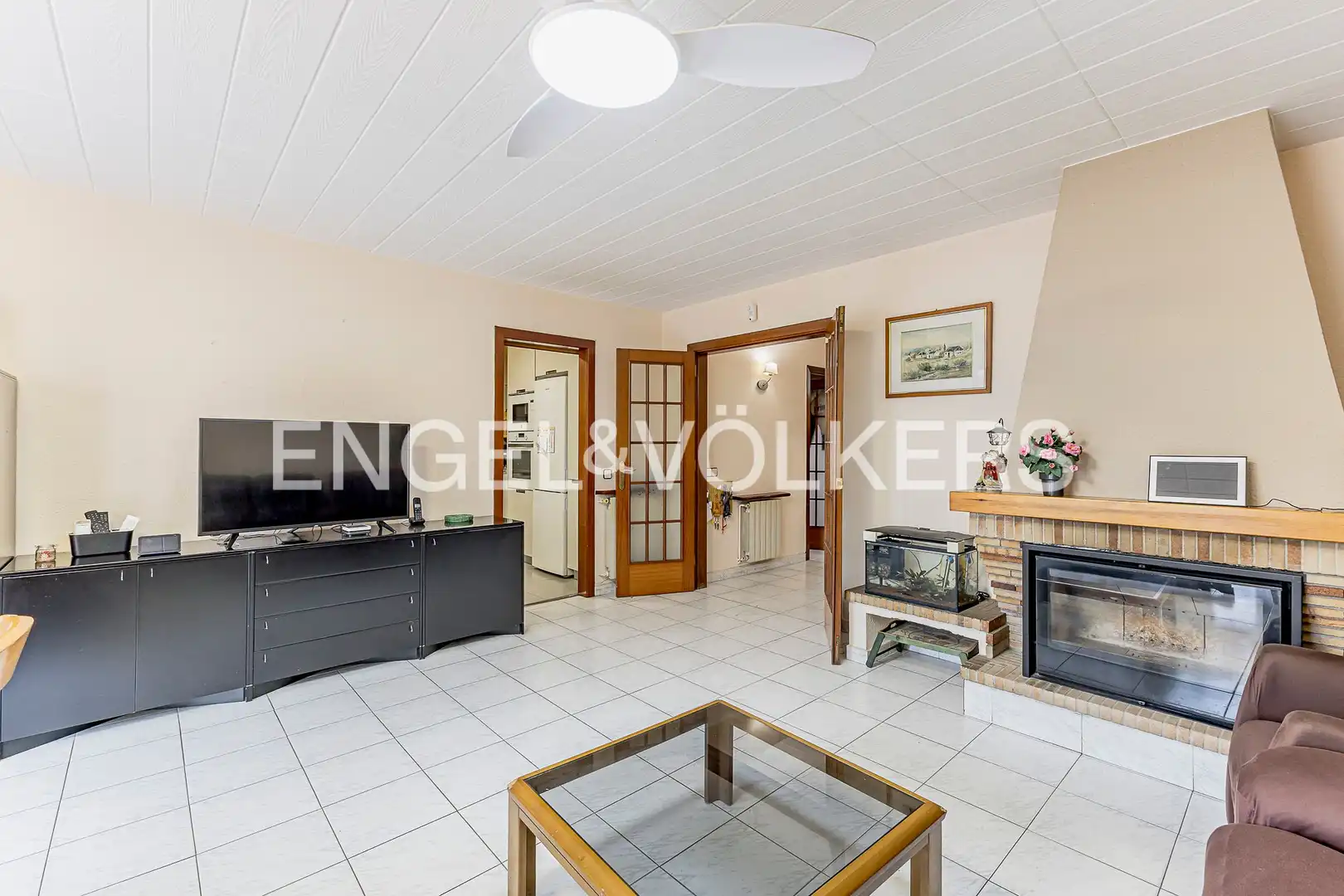 Maison mitoyenne avec terrasse à vendre à Canovelles, imagen 6