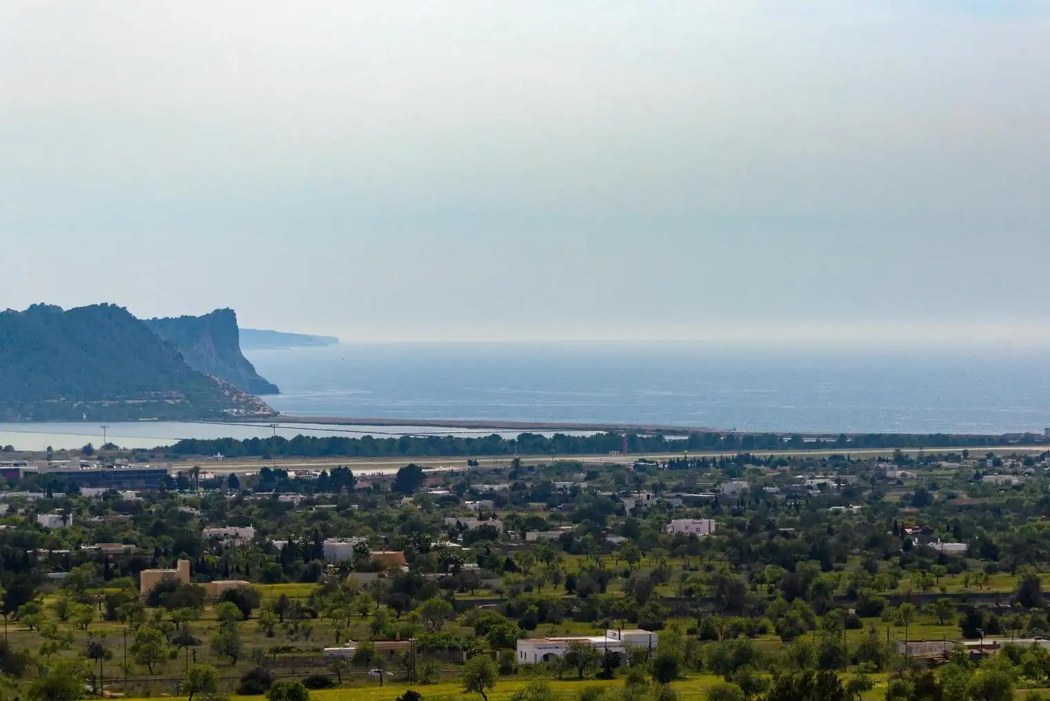 Xalet amb piscina en venda a Sant Jordi de Ses Salines-Sant Francesc, imagen 58
