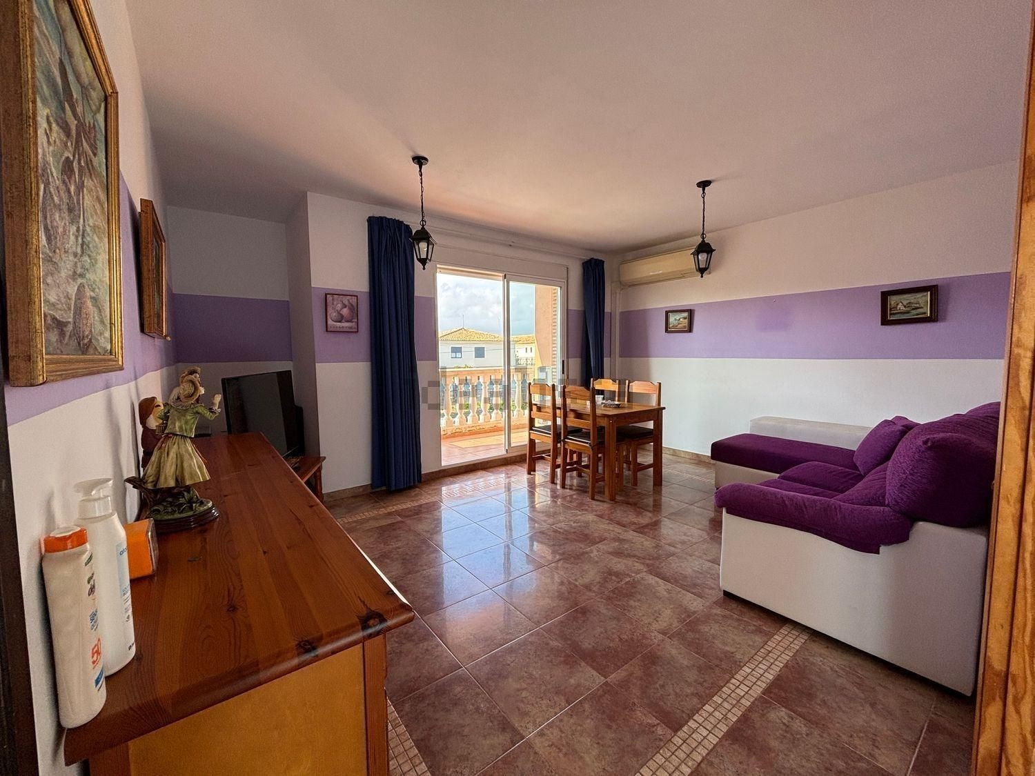 Vista exterior de Casa o xalet en venda en Almenara amb Aire condicionat, Terrassa i Traster
