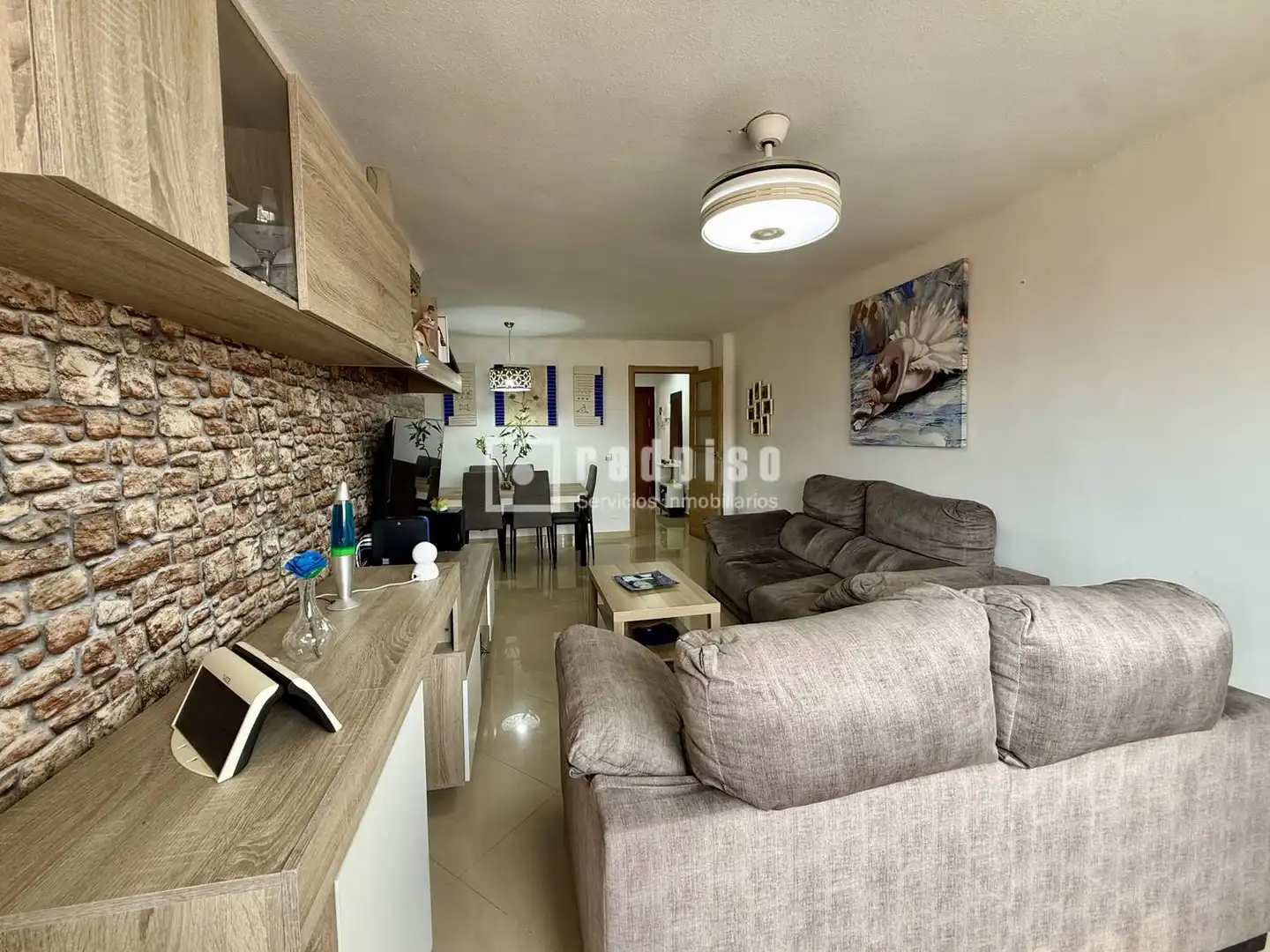 Flat for sale in Camino de Antequera