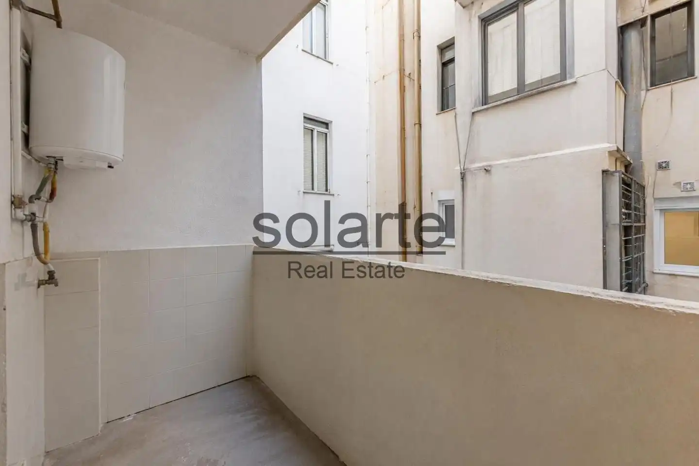 Wohnung zum Verkauf in calle de la Foradada, imagen 13