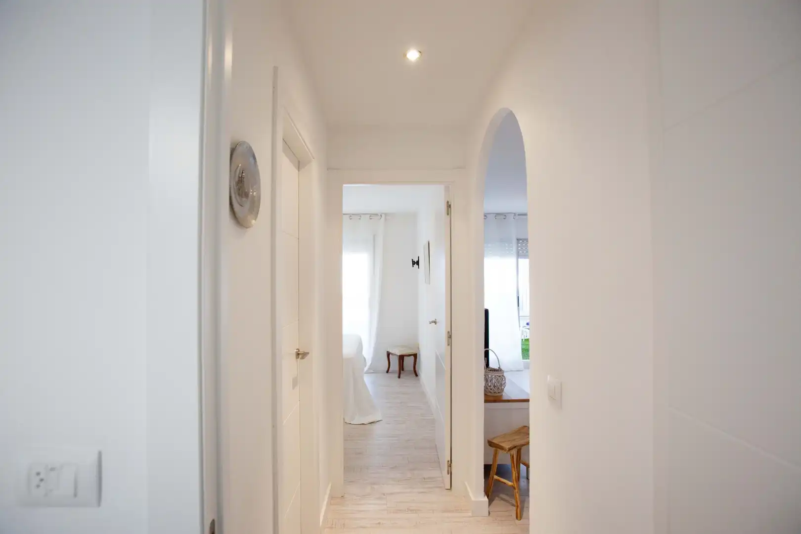 Apartments for sale in Peñíscola / Peníscola  with Terrace, Swimming Pool and Furnished