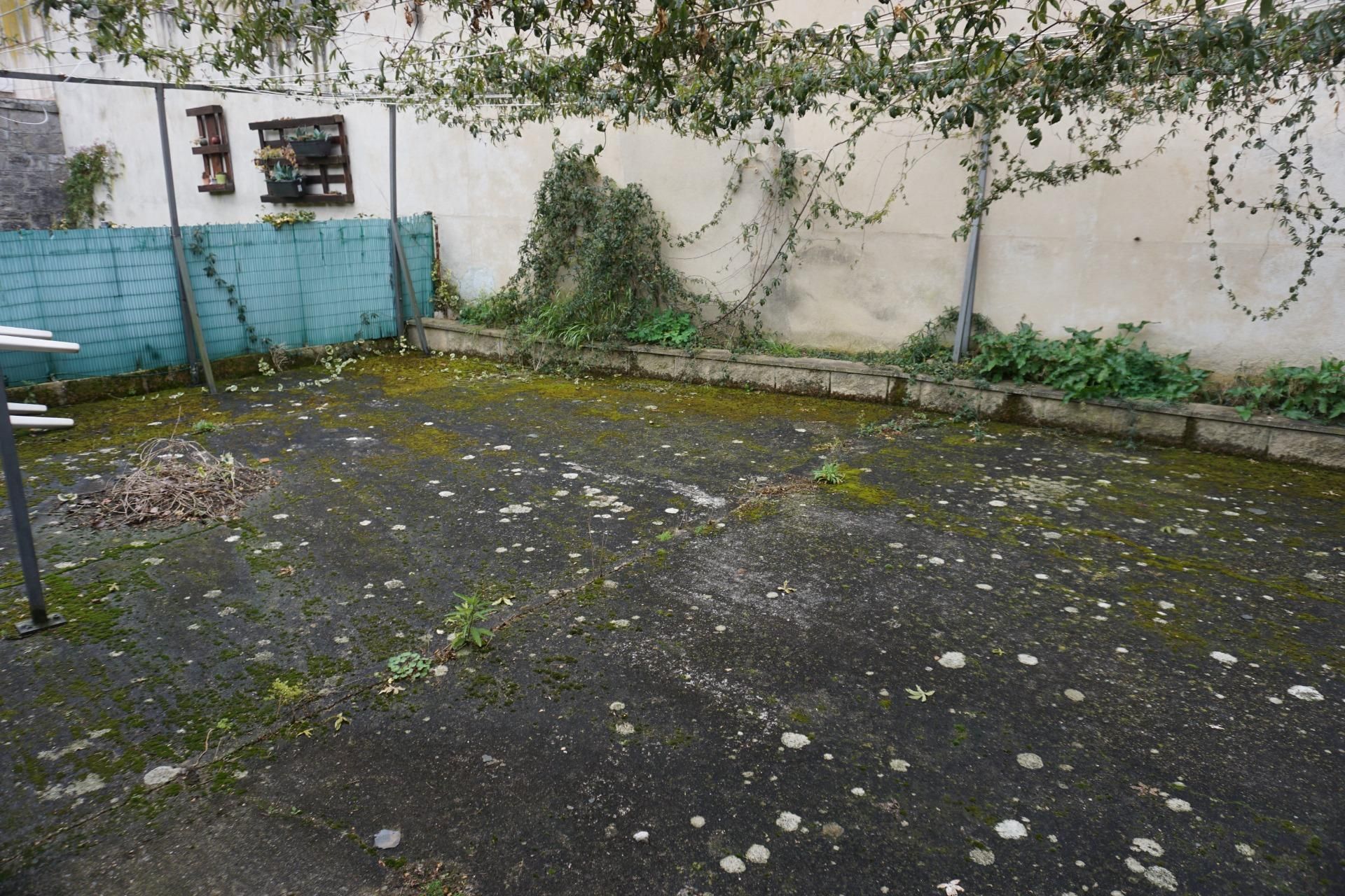 Parking of Single-family semi-detached for sale in Vitoria - Gasteiz  with Heating and Private garden