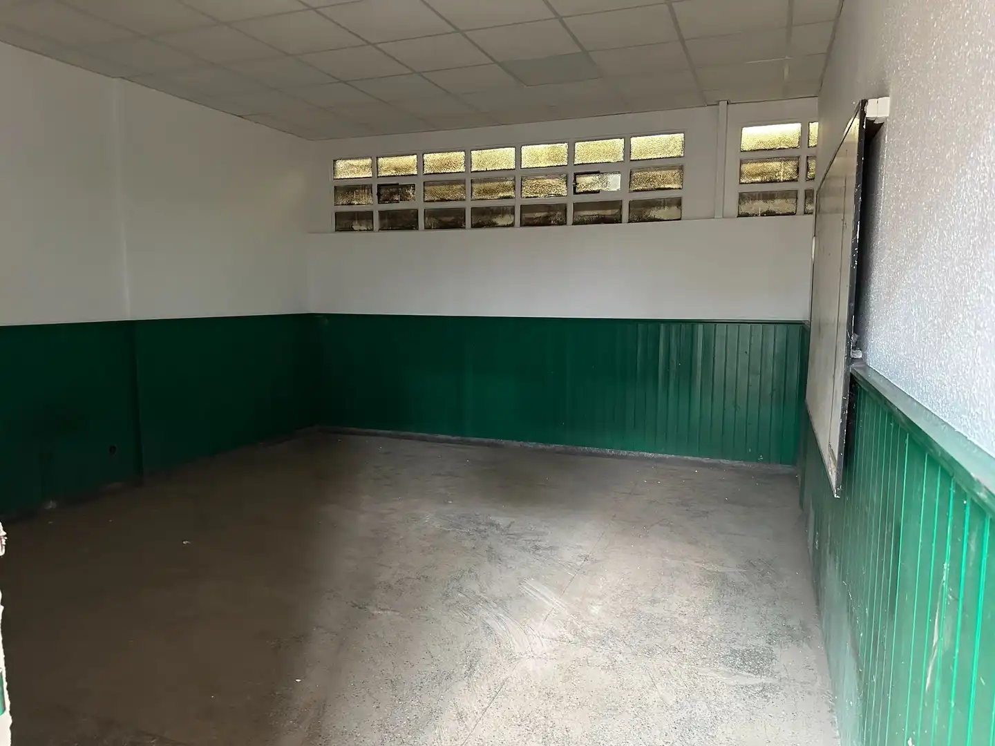 Nave industrial en venta en Camargo