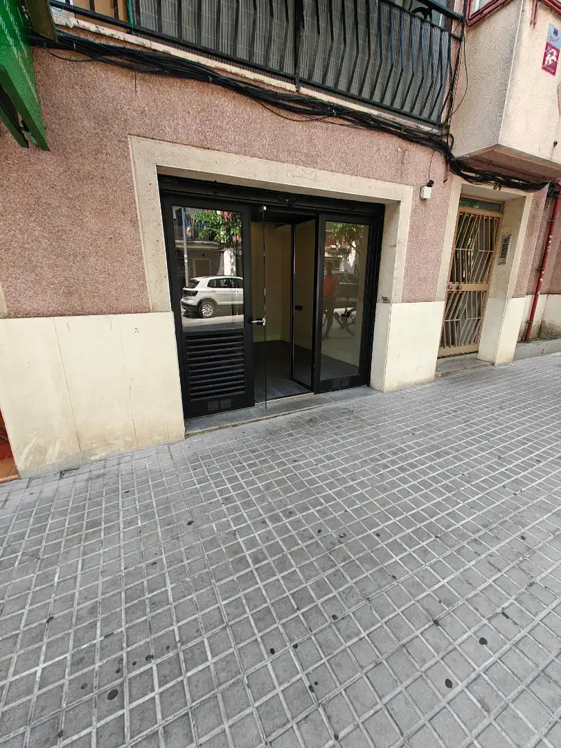 Local comercial de lloguer a Carrer de la Mercè, imagen 5