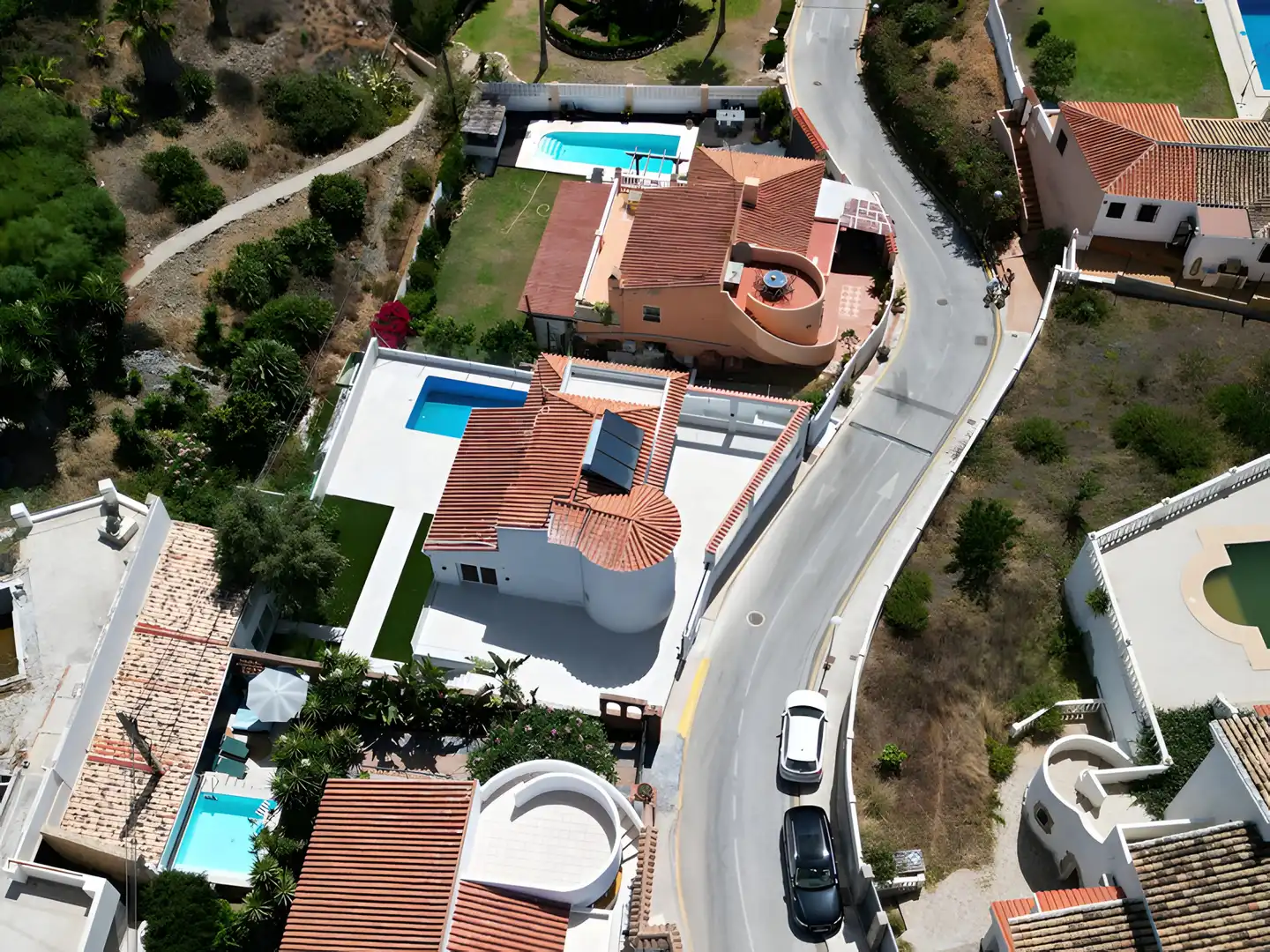Casa con piscina in vendita a El Faro de Calaburra - Chaparral, imagen 30