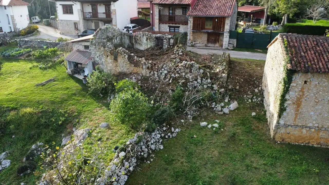 Casa o chalet en venta en Ribadedeva