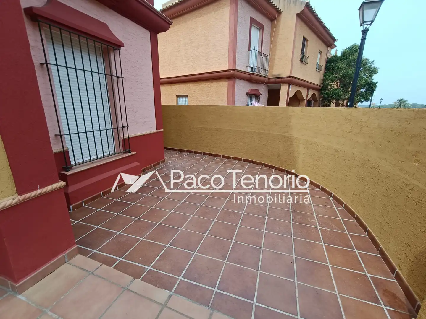 Maison mitoyenne avec terrasse à vendre à Hierbabuena 12, imagen 2
