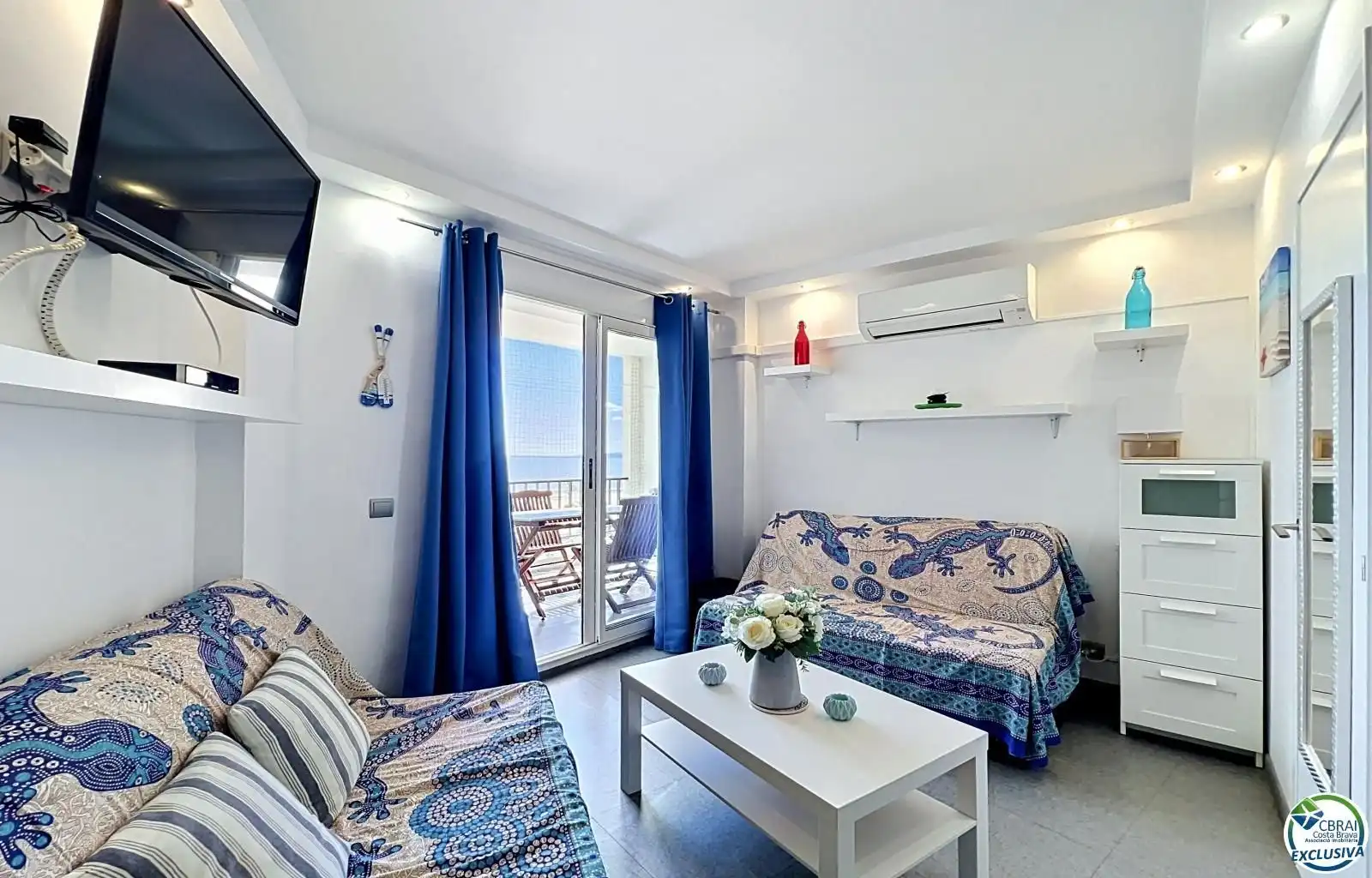 Apartamento con ascensor en venta en Delta Muga 8, imagen 11