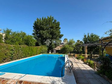 Casa rústica en venda a San Bartolomé - Millán de Priego