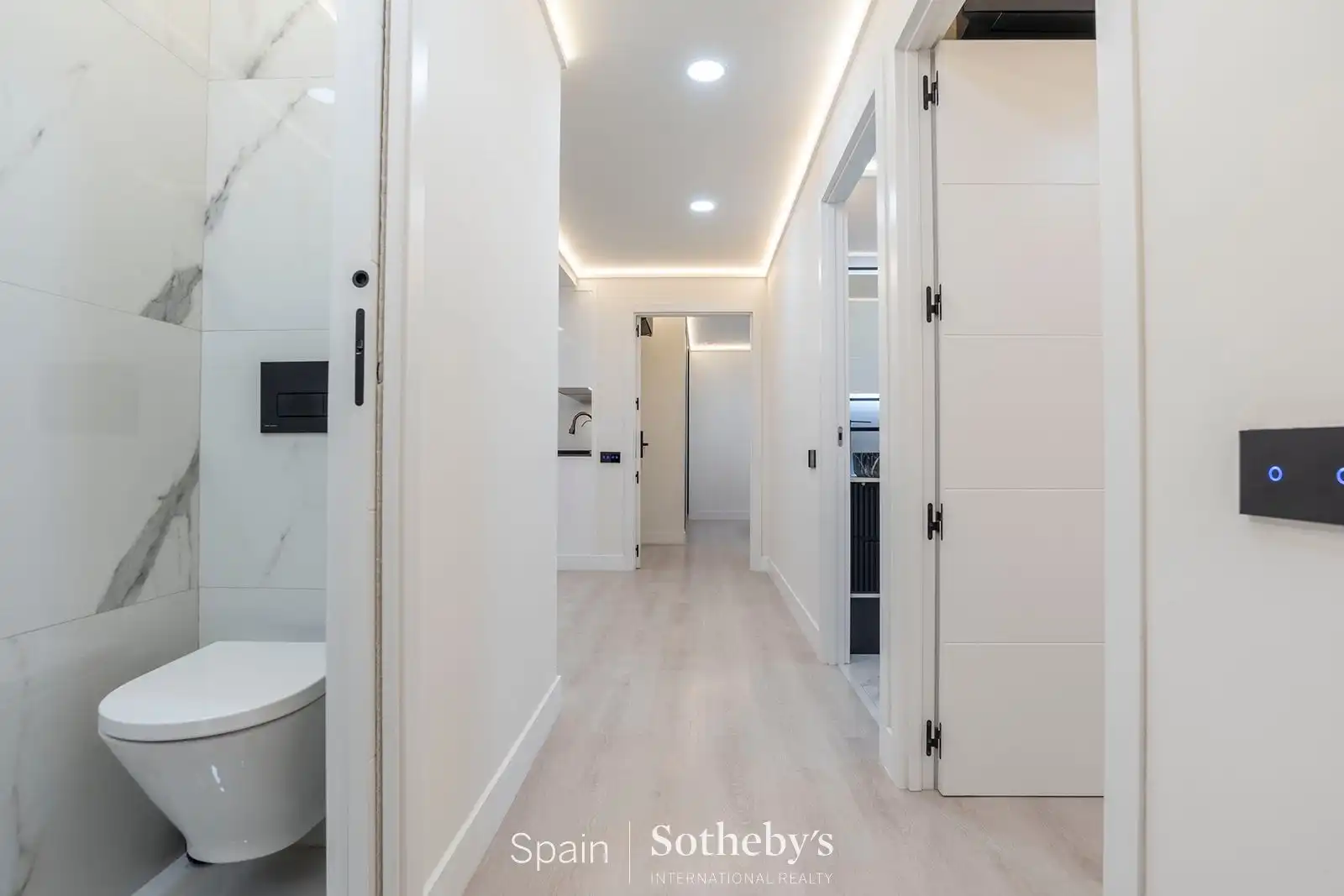 Apartment mit Aufzug zum Verkauf in Calle de Don Ramón de la Cruz, imagen 33