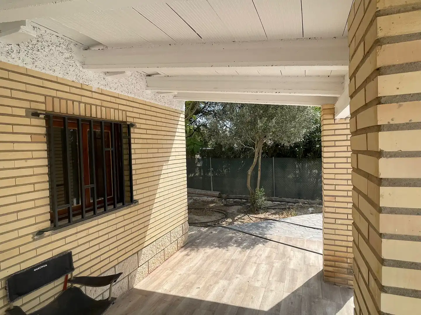 Casa o xalet en venda a Fuentes de Ebro