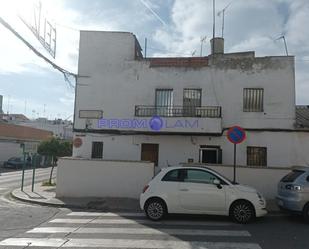 Exterior view of House or chalet for sale in La Puebla del Río