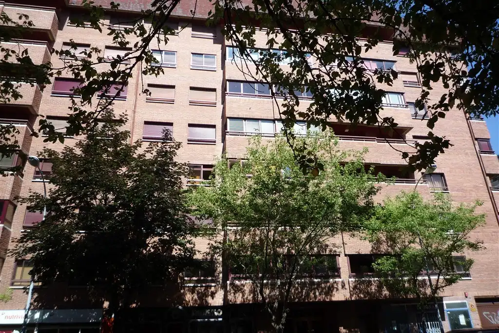Pis amb ascensor en venda a Calle de Iturrama, imagen 17