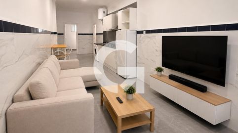 Foto 3 de Planta baja en venta en Cl Almendro, Nuevo Centro, Sagunto / Sagunt