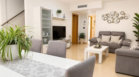 Foto 4 de Casa o chalet en venta en Calle Berlín, 28, Los Vientos- Casa Ros, Molina de Segura